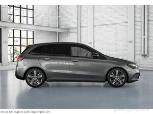 MERCEDES-BENZ B 200 Progressive AHK/MULTI./RFK/WP/SHZ