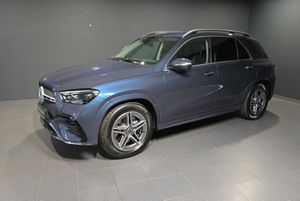 MERCEDES-BENZ GLE 350 de 4M AMG/360/LED/SOUND/TOTW/SHZ/MBUX