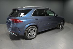 MERCEDES-BENZ GLE 350 de 4M AMG/360/LED/SOUND/TOTW/SHZ/MBUX
