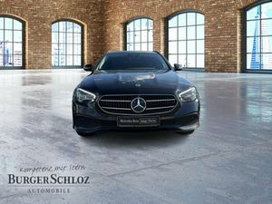 MERCEDES-BENZ E 300 d 4M T-Modell Night PDC SHZ LED el.Heck
