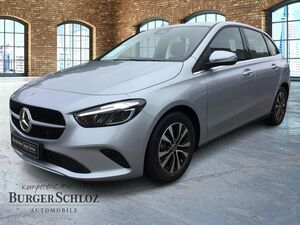 MERCEDES-BENZ B 180 AHK/LED/SHZ/RFK