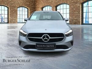 MERCEDES-BENZ B 180 AHK/LED/SHZ/RFK