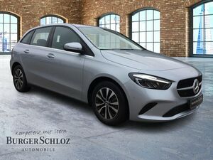 MERCEDES-BENZ B 180 AHK/LED/SHZ/RFK