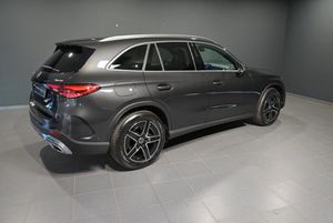 MERCEDES-BENZ GLC 220 d 4MATIC AMG/PANO/AHK/MEMORY