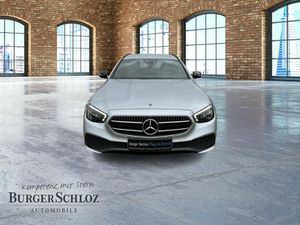 MERCEDES-BENZ E 300 de T-Modell Avantgarde 360 ACC AHK AUT LED