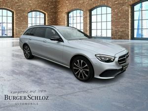 MERCEDES-BENZ E 300 de T-Modell Avantgarde 360 ACC AHK AUT LED