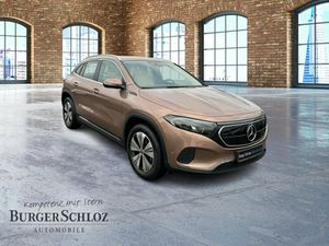 MERCEDES-BENZ EQA 250 progressive KAM ACC PDC LED LM el.Heck