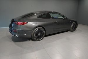 MERCEDES-BENZ CLE 300 e AMG/360/LED/NAVI/PANO/AHK/TOTW/