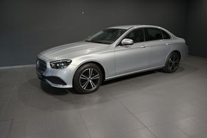 MERCEDES-BENZ E 220 d  AVANTGARDE/STHZ/MEMORY/SHZ/TOT