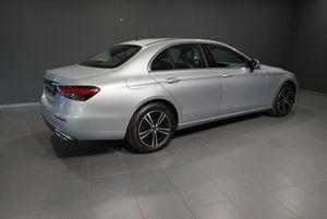 MERCEDES-BENZ E 220 d  AVANTGARDE/STHZ/MEMORY/SHZ/TOT