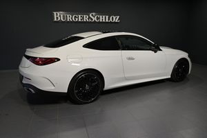 MERCEDES-BENZ CLE 300 4M Coupé AMG/PANO/DIGITAL/NIGHT