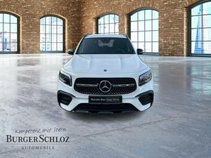MERCEDES-BENZ GLB 250 4M AMG 360 ACC AUT DynLicht Kam. KeyLess