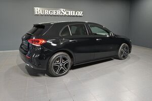 MERCEDES-BENZ A 250 e  AMG/KAMERA/LED/PANO/NIGHT/SHZ