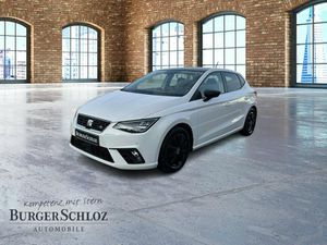 SEAT Ibiza 1.0 FR 2xKlima AUT KlimaA LM SportS.