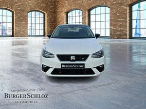 SEAT Ibiza 1.0 FR 2xKlima AUT KlimaA LM SportS.