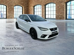 SEAT Ibiza 1.0 FR 2xKlima AUT KlimaA LM SportS.