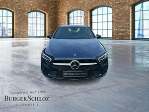 MERCEDES-BENZ A 250 e progressive ACC AUT DynLicht Kam. KlimaA