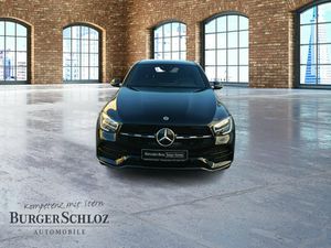 MERCEDES-BENZ GLC 200 d 4M AMG 360 AUT Bel.Sitz HUD Kam. LED