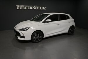 MG MG3 1.5 Hybrid+ Luxury SHZ/360°/Keyless/ACC