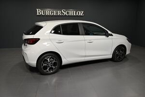 MG MG3 1.5 Hybrid+ Luxury SHZ/360°/Keyless/ACC