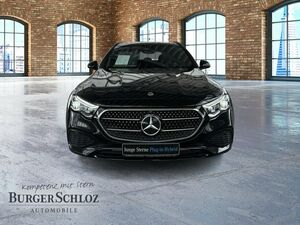 MERCEDES-BENZ E 300 T de 4M All-Terrain 360 AHK AUT DynLicht