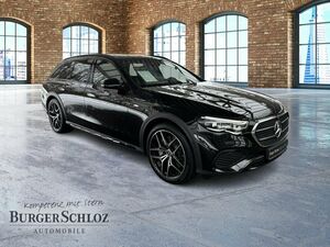 MERCEDES-BENZ E 300 T de 4M All-Terrain 360 AHK AUT DynLicht