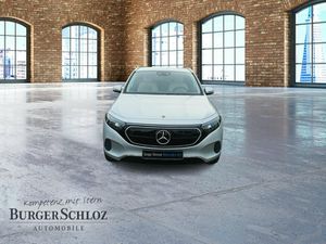 MERCEDES-BENZ EQA 300 4M progressive ACC AUT Kam. KlimaA LED