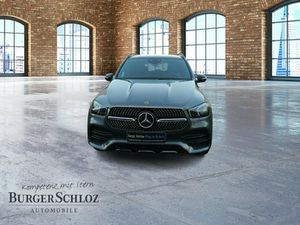 MERCEDES-BENZ GLE 350 e 4MATIC 360 ACC AUT Kam. KlimaA LED LM