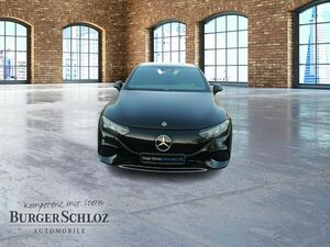 MERCEDES-BENZ EQE 300 ACC AHK AUT Kam. KeyLess KlimaA LED LM