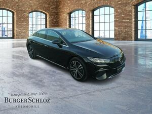 MERCEDES-BENZ EQE 300 ACC AHK AUT Kam. KeyLess KlimaA LED LM