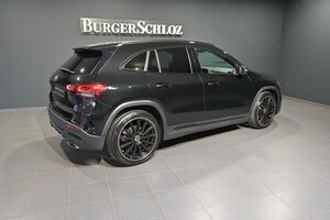MERCEDES-BENZ GLA 200 d 4M AMG/LED/KAMERA/NIGHT/SHZ