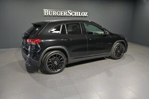 MERCEDES-BENZ GLA 200 d 4M AMG/LED/KAMERA/NIGHT/SHZ