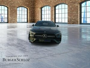MERCEDES-BENZ CLA 250 e SB AUT KlimaA LED LM Navi PDC ParkAss