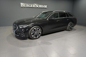 MERCEDES-BENZ E 300 de 4M T AVANTGARDE/PANO/AHK/GUARD/DISTRO