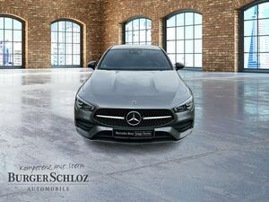MERCEDES-BENZ CLA 200 Shooting Brake AMG AUT Kam. KlimaA LED
