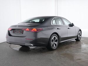 MERCEDES-BENZ E 200 AHK/LED/KAMERA/NAVI