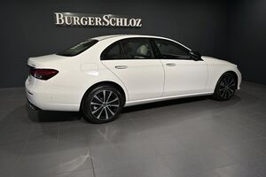 MERCEDES-BENZ E 300 e 4M AVANTGARDE/LED/360/SOUND/DISTRO/SHZ