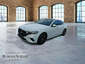 MERCEDES-BENZ E 220 d 4M LED/NAVI/KAMERA/PANO