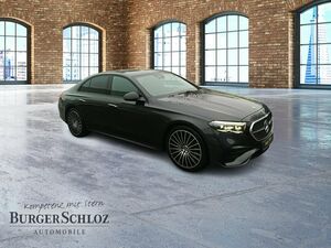 MERCEDES-BENZ E 220 d  AMG/DIGIT./360C/HEAD-UP