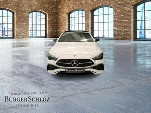 MERCEDES-BENZ CLE 300 4MATIC Coupé 360 AUT DynLicht HUD Kam.