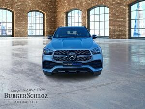MERCEDES-BENZ GLE 350 de 4M AMG Pano/360°/Airmatic/DAB/LED