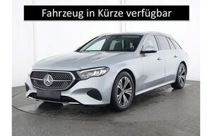 MERCEDES-BENZ E 220 d T DISTRO/LED/KAMERA/NAVI