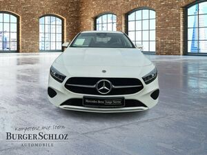 MERCEDES-BENZ A 180 NAVI/LED/KAMERA