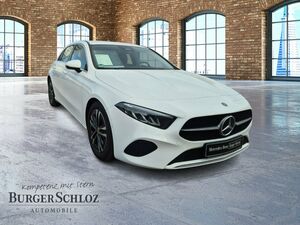 MERCEDES-BENZ A 180 NAVI/LED/KAMERA