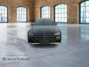 MERCEDES-BENZ E 220 d T-Modell ACC AUT HUD Kam. KlimaA LED LM