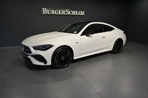 MERCEDES-BENZ CLE 300e Coupe AMG/NIGHT/360GRAD/DIGITAL/MEMORY