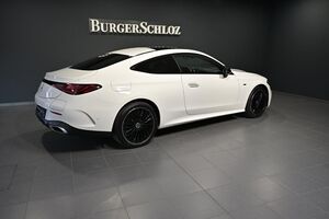 MERCEDES-BENZ CLE 300e Coupe AMG/NIGHT/360GRAD/DIGITAL/MEMORY