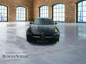 MERCEDES-BENZ CLA 250 e Coupé NAVI/LED/KAMERA