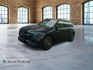 MERCEDES-BENZ EQB 300 4M AMG 360 ACC AUT Kam. KeyLess KlimaA