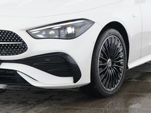 MERCEDES-BENZ CLE 300 e  AMG/DIGI/360/SOUND/PANO/BURM.